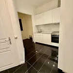 Vienna Central Apartment Contactless Check In