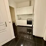 Vienna Central Apartment Contactless Check In